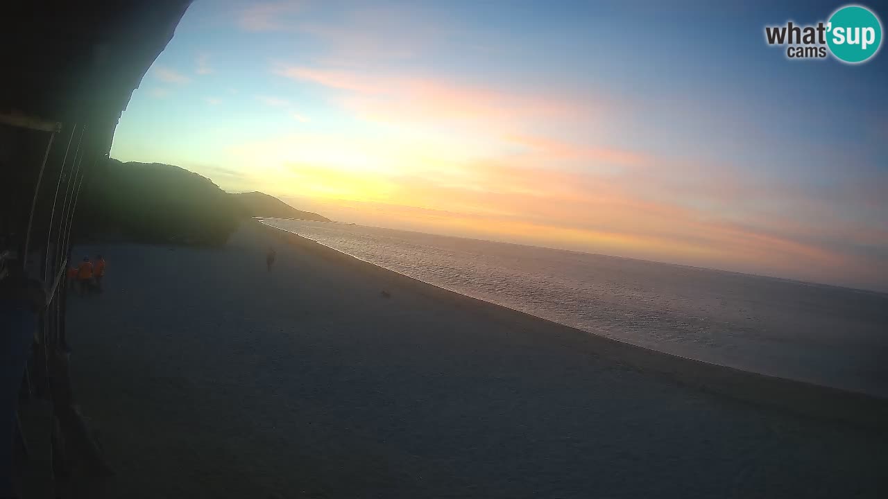 Webcam Buen Hombre beach – Kite Buen Hombre Kiteboarding School
