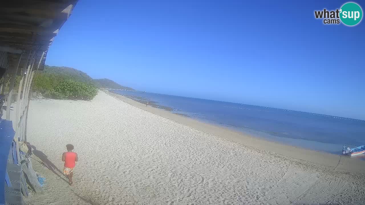 Spletna kamera plaza Buen Hombre – Kite Buen Hombre Kiteboarding School
