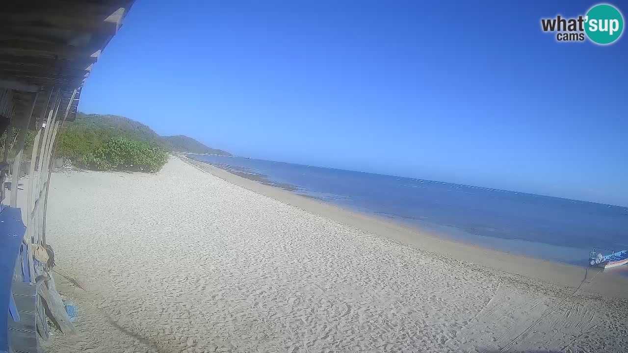 Webcam spiaggia Buen Hombre – Kite Buen Hombre Kiteboarding School