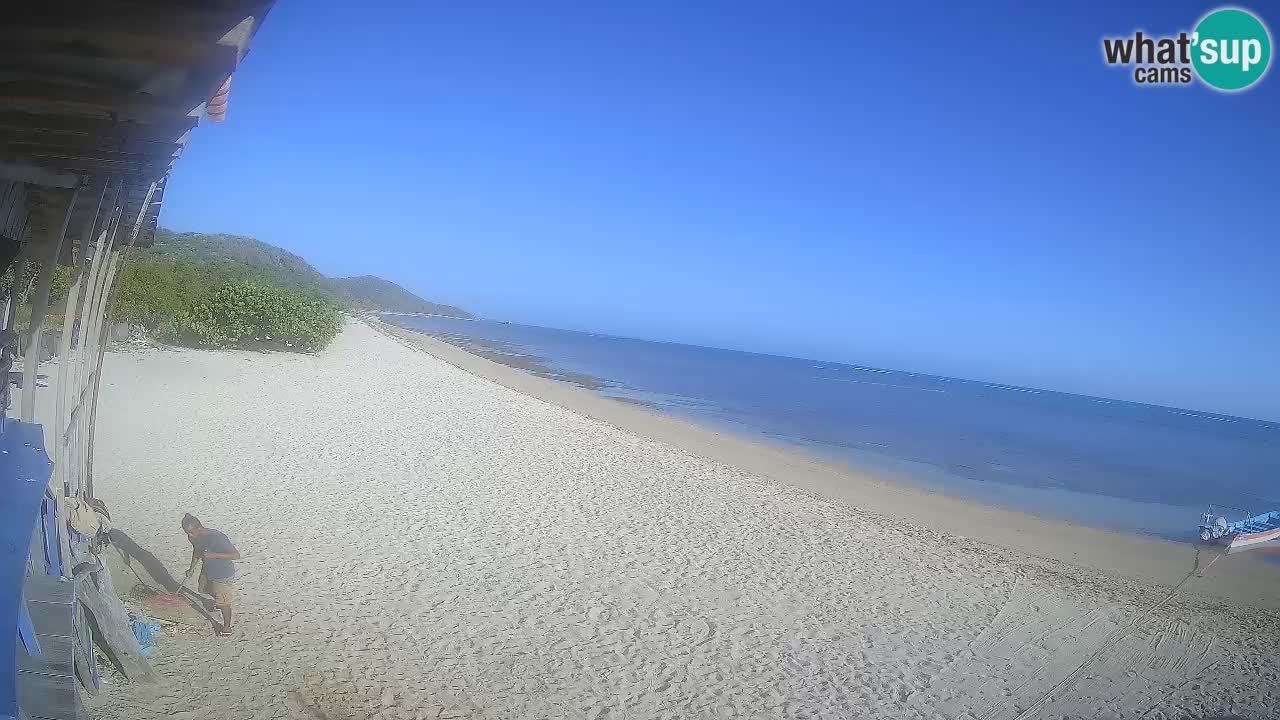 Webcam playa Buen Hombre – Kite Buen Hombre Kiteboarding School