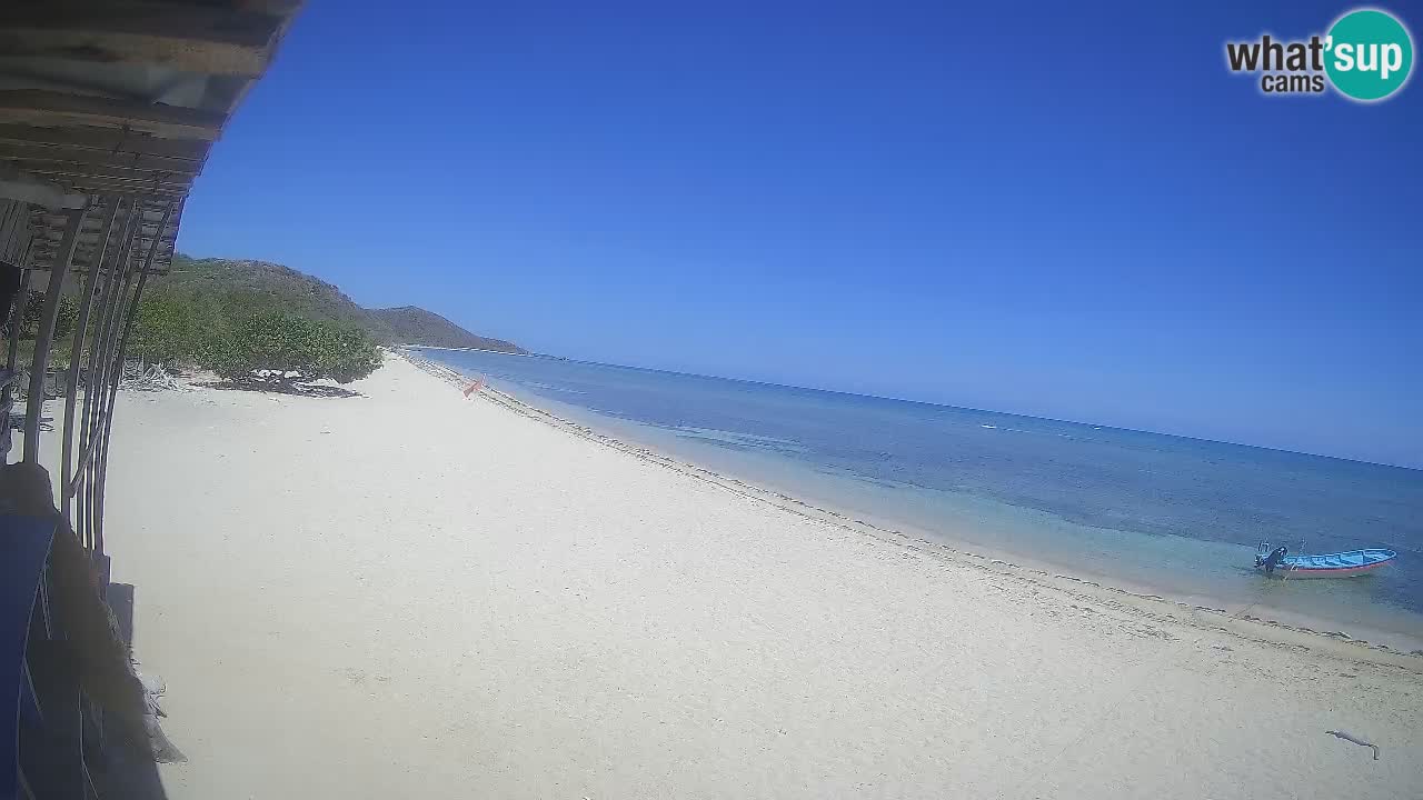 Webcam Strand Buen Hombre – Kite Buen Hombre Kiteboarding School
