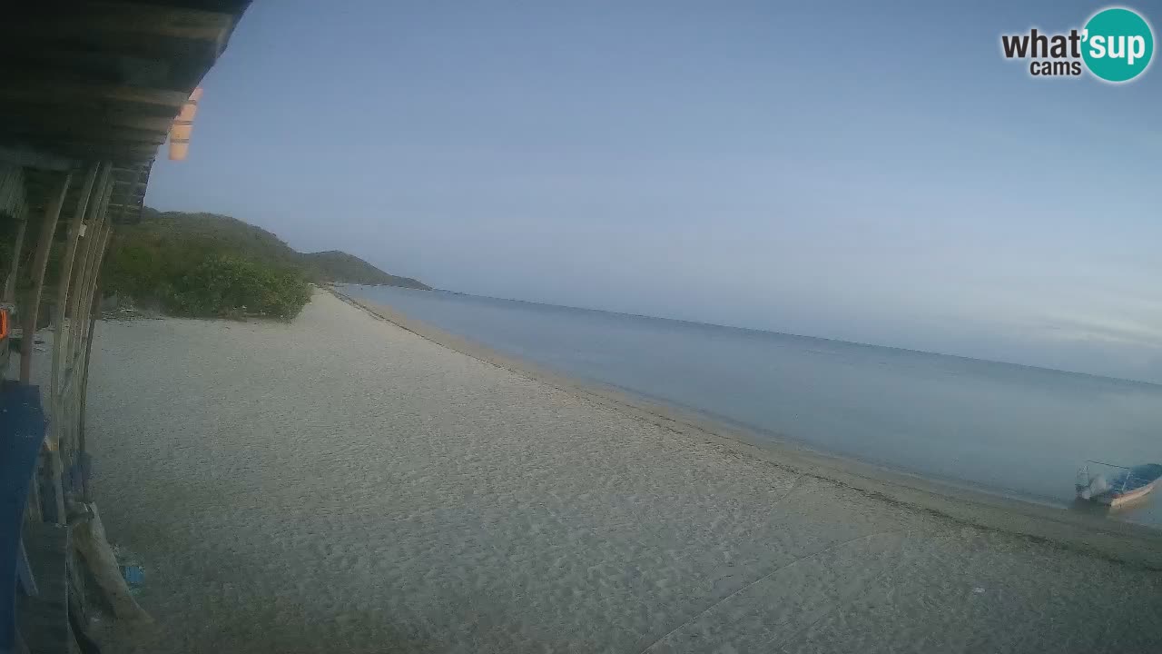 Webcam Buen Hombre beach – Kite Buen Hombre Kiteboarding School