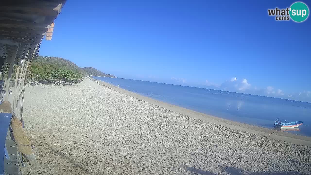 Webcam Strand Buen Hombre – Kite Buen Hombre Kiteboarding School