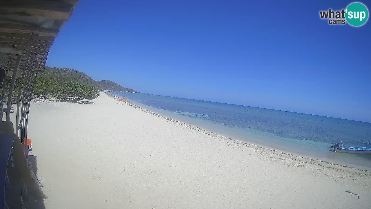 Spletna kamera plaza Buen Hombre – Kite Buen Hombre Kiteboarding School