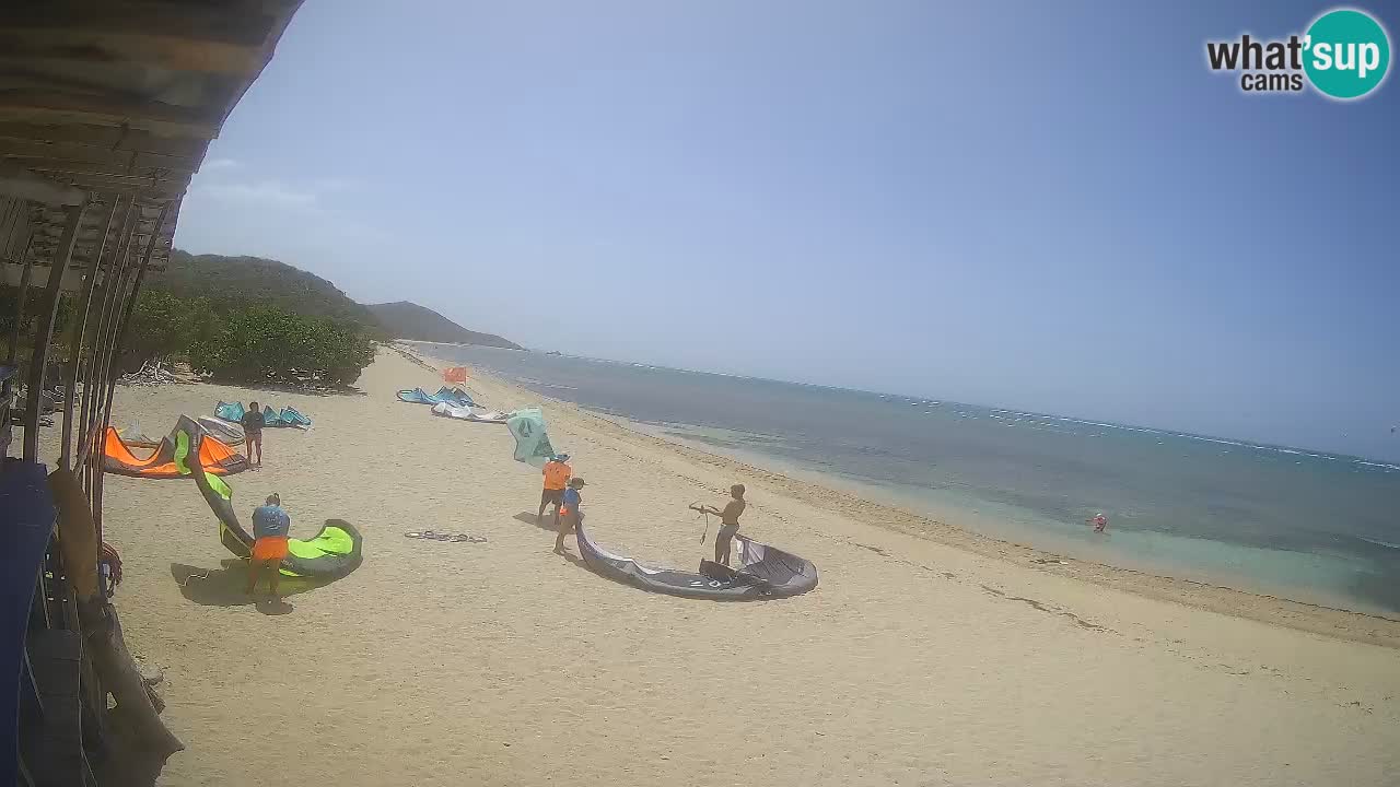 Webcam playa Buen Hombre – Kite Buen Hombre Kiteboarding School