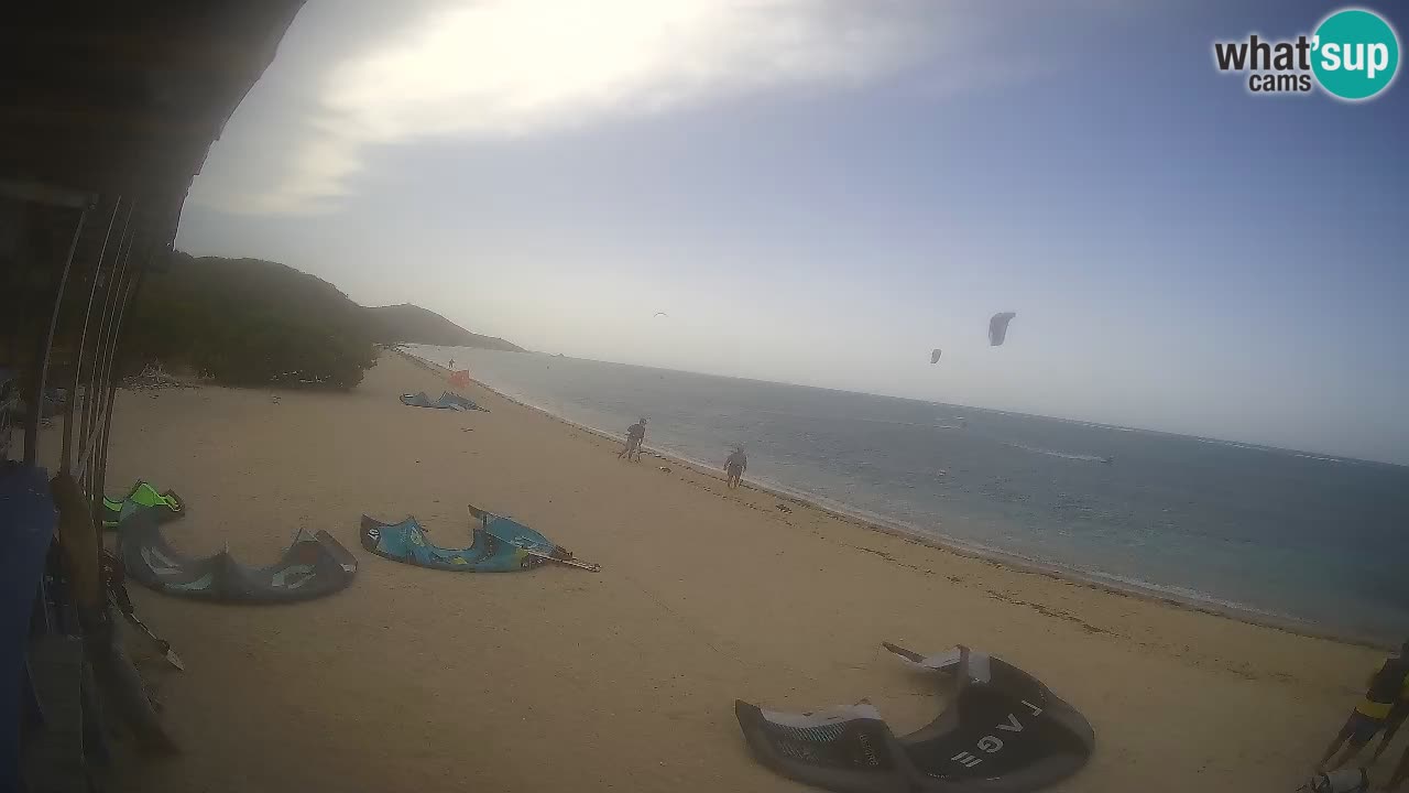 Web kamera plaza Buen Hombre – Kite Buen Hombre Kiteboarding School