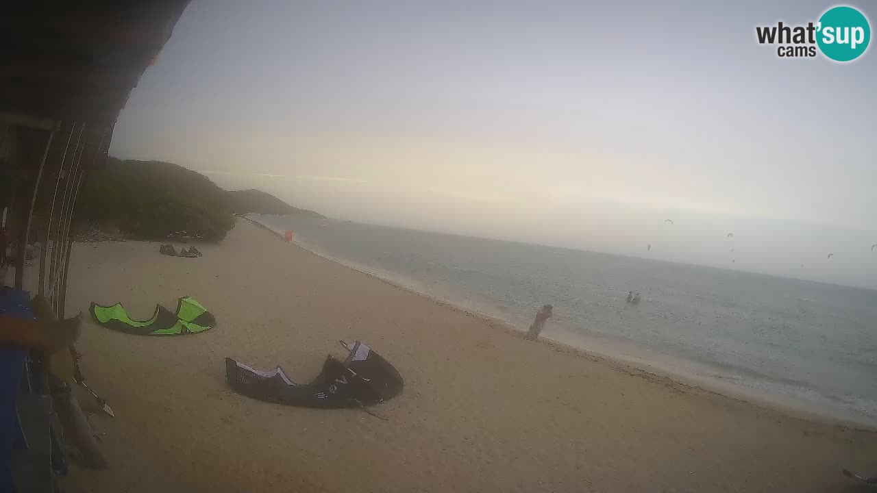 Webcam live plage Buen Hombre – Kite Buen Hombre Kiteboarding School