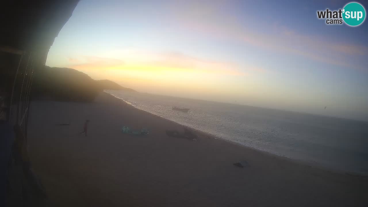 Webcam Strand Buen Hombre – Kite Buen Hombre Kiteboarding School