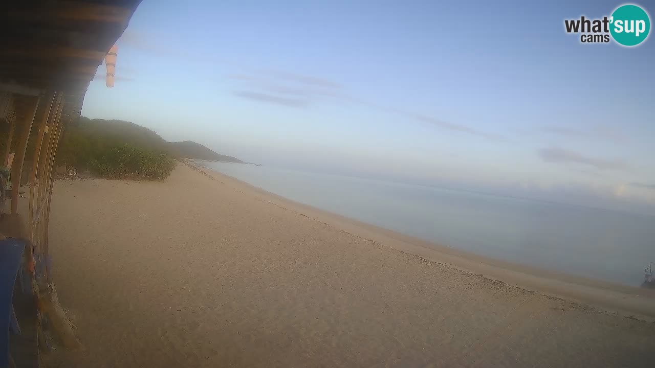 Webcam spiaggia Buen Hombre – Kite Buen Hombre Kiteboarding School