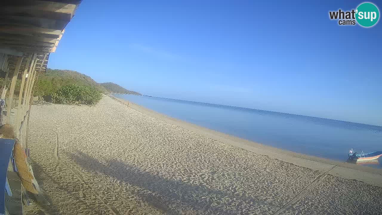 Webcam Buen Hombre beach – Kite Buen Hombre Kiteboarding School