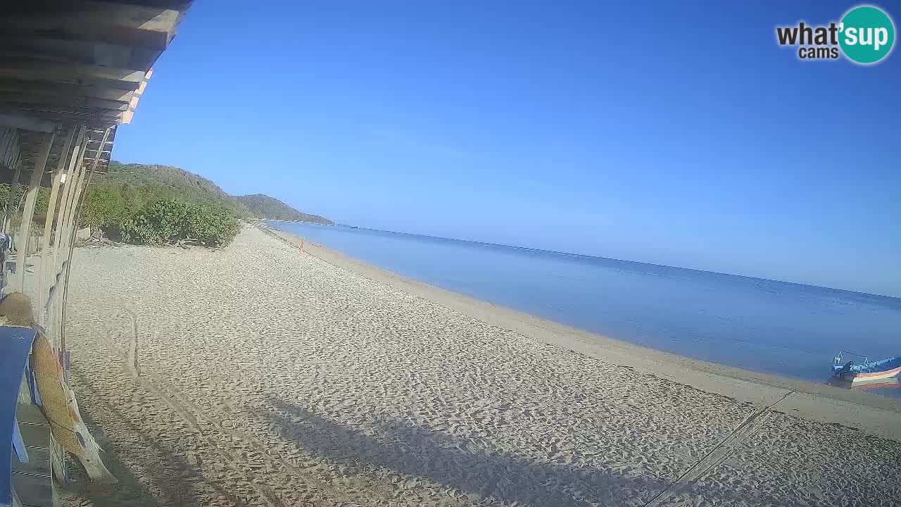 Webcam spiaggia Buen Hombre – Kite Buen Hombre Kiteboarding School