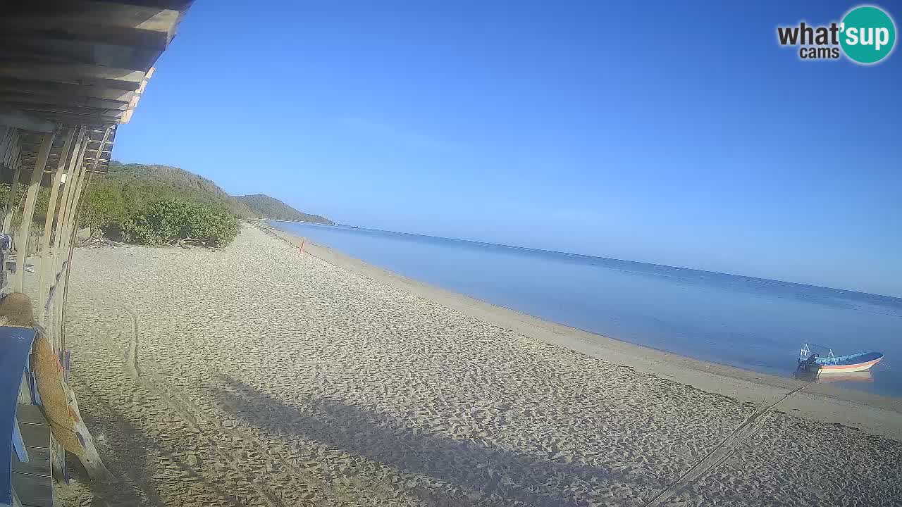 Webcam Buen Hombre beach – Kite Buen Hombre Kiteboarding School