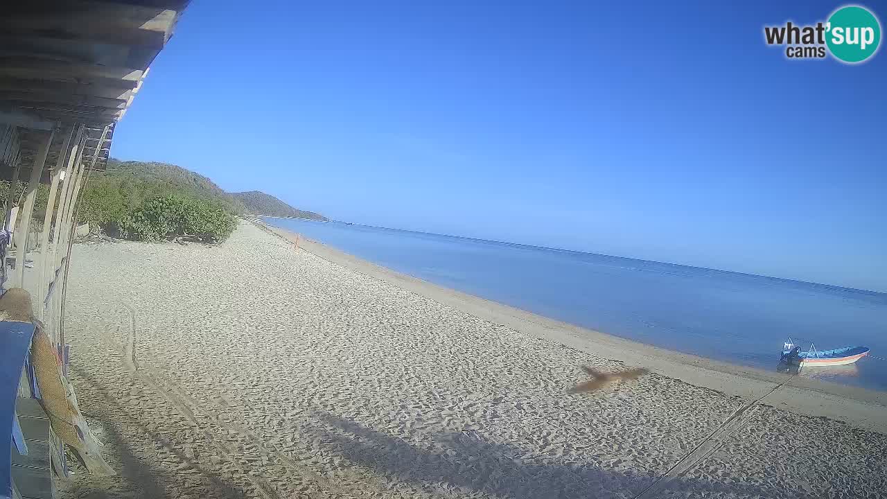 Webcam Buen Hombre beach – Kite Buen Hombre Kiteboarding School