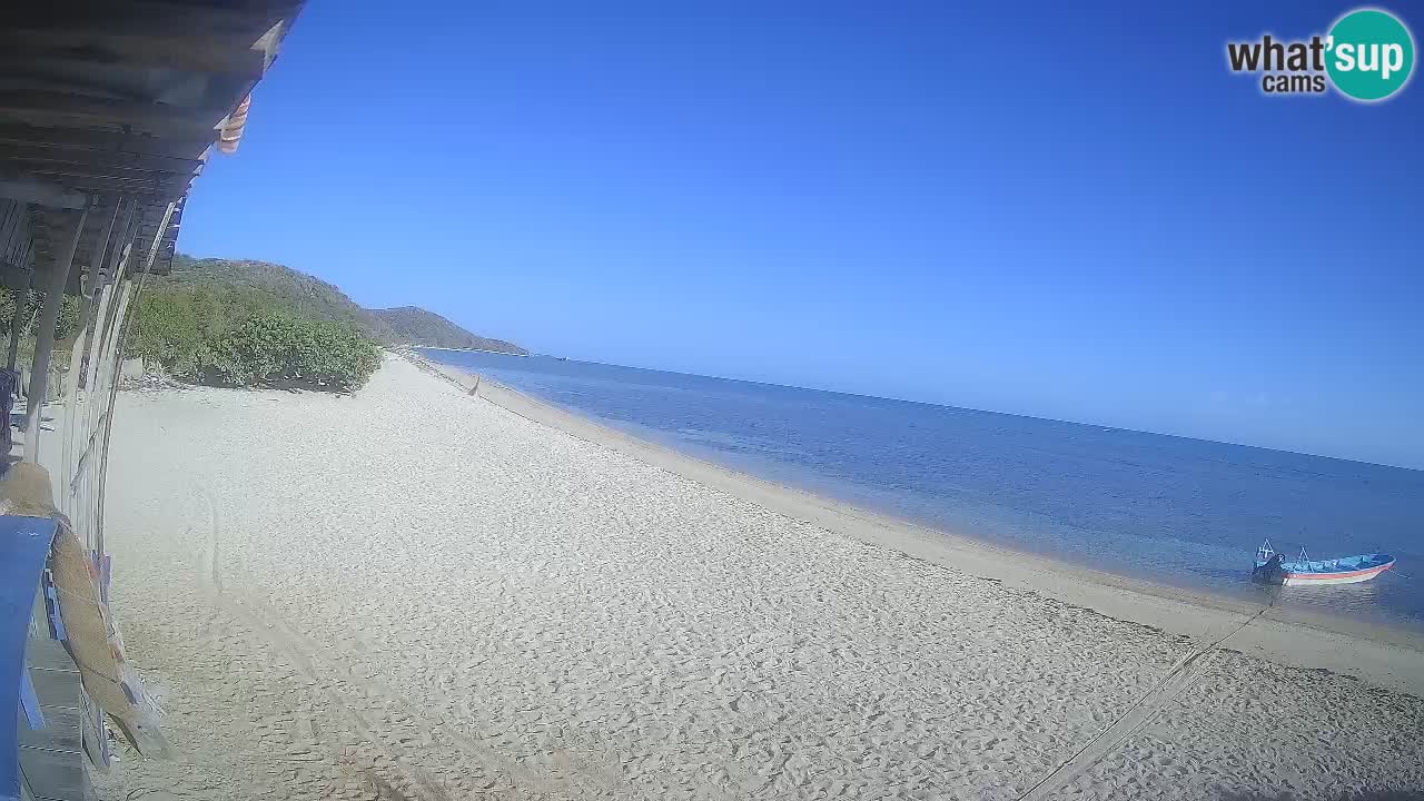 Webcam Buen Hombre beach – Kite Buen Hombre Kiteboarding School