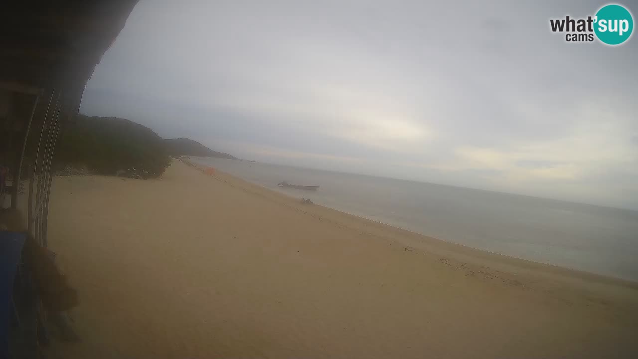 Webcam spiaggia Buen Hombre – Kite Buen Hombre Kiteboarding School