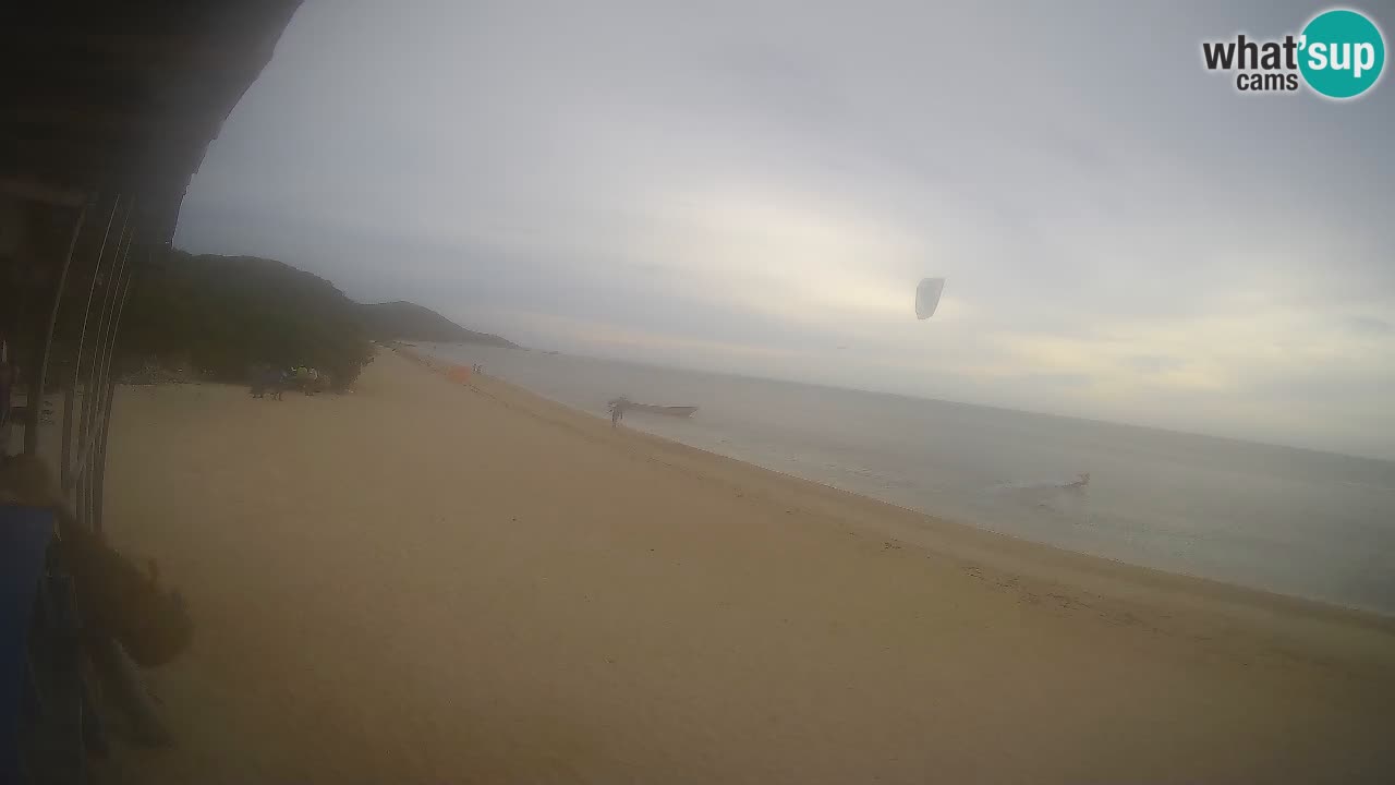 Webcam spiaggia Buen Hombre – Kite Buen Hombre Kiteboarding School