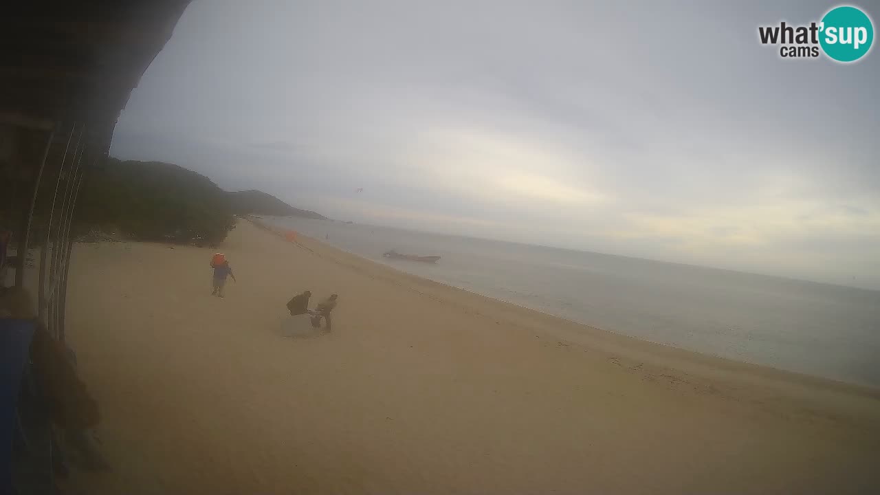Webcam spiaggia Buen Hombre – Kite Buen Hombre Kiteboarding School