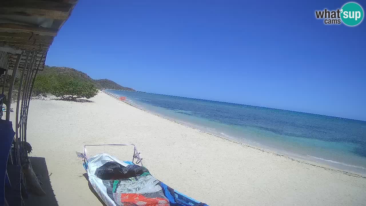 Webcam Buen Hombre beach – Kite Buen Hombre Kiteboarding School