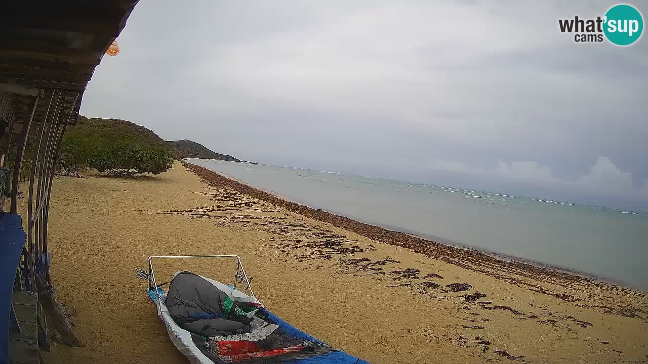 Spletna kamera plaza Buen Hombre – Kite Buen Hombre Kiteboarding School