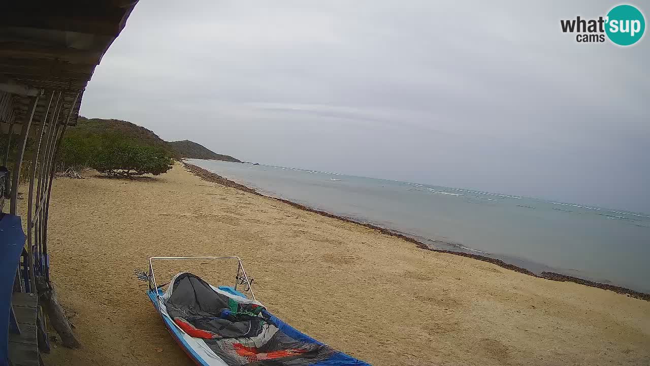 Webcam Buen Hombre beach – Kite Buen Hombre Kiteboarding School