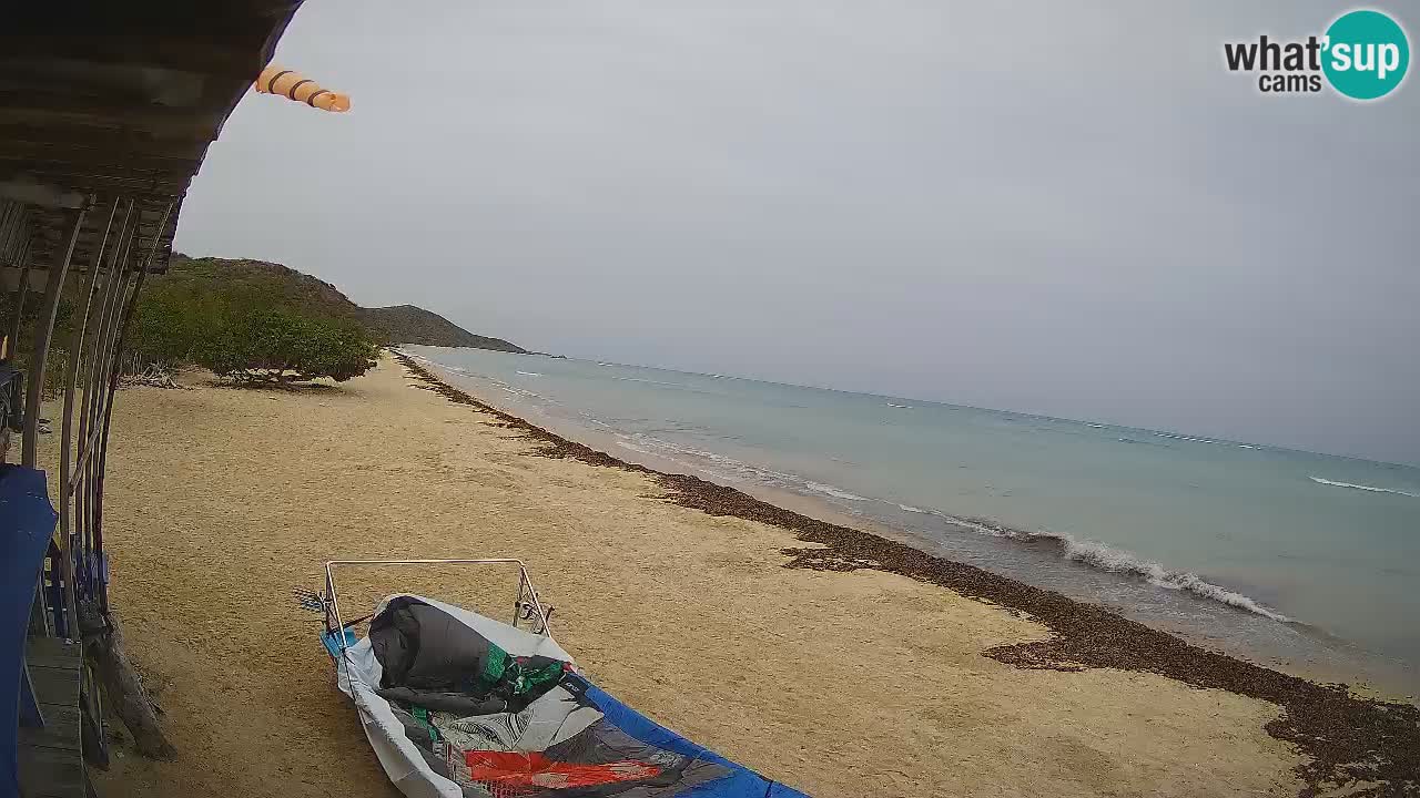 Spletna kamera plaza Buen Hombre – Kite Buen Hombre Kiteboarding School