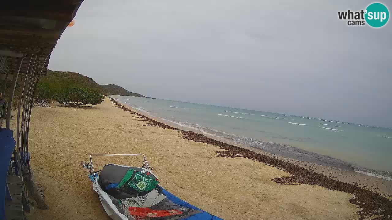 Spletna kamera plaza Buen Hombre – Kite Buen Hombre Kiteboarding School