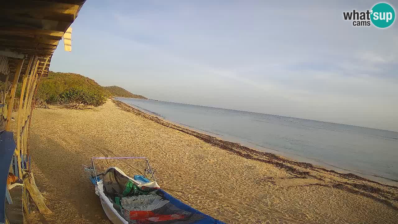 Web kamera plaza Buen Hombre – Kite Buen Hombre Kiteboarding School