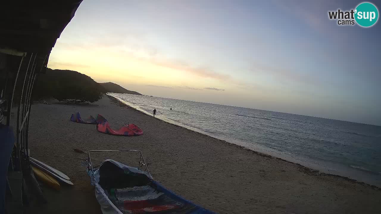 Webcam playa Buen Hombre – Kite Buen Hombre Kiteboarding School