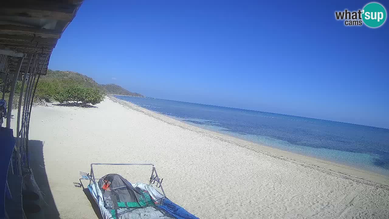 Webcam playa Buen Hombre – Kite Buen Hombre Kiteboarding School