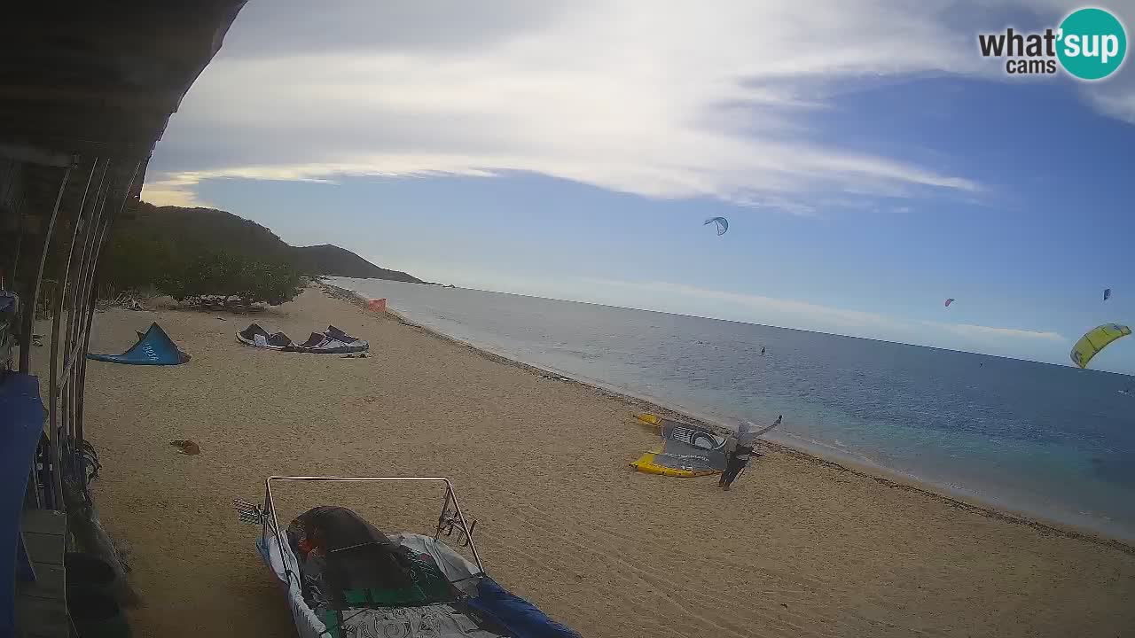 Web kamera plaza Buen Hombre – Kite Buen Hombre Kiteboarding School