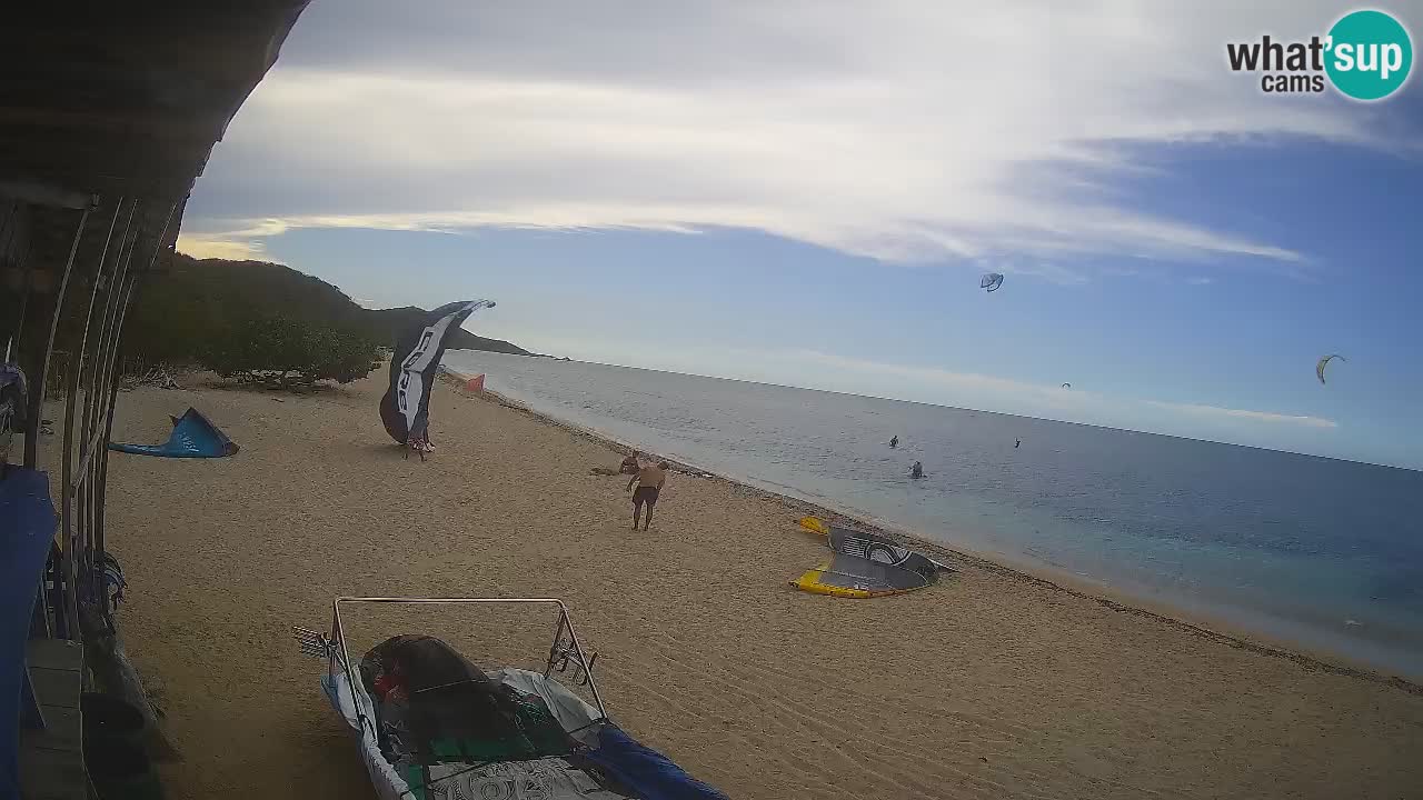 Webcam live plage Buen Hombre – Kite Buen Hombre Kiteboarding School