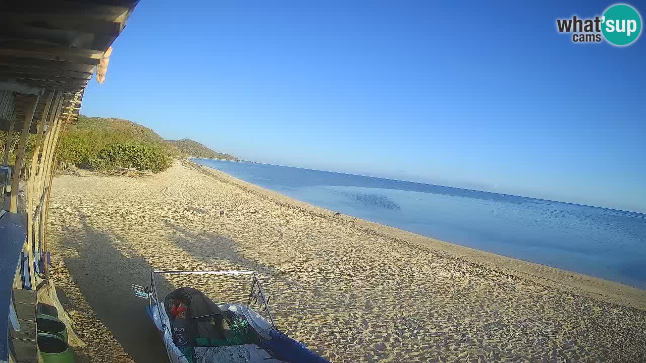 Web kamera plaza Buen Hombre – Kite Buen Hombre Kiteboarding School