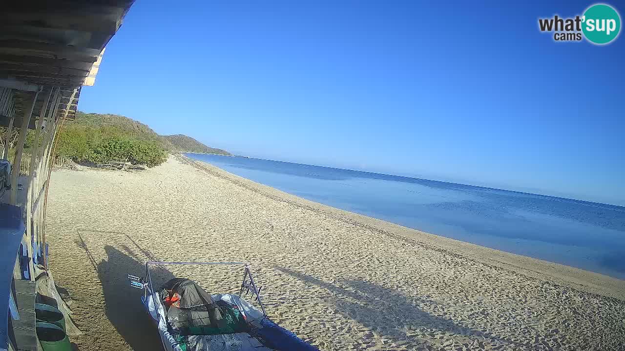 Webcam live plage Buen Hombre – Kite Buen Hombre Kiteboarding School