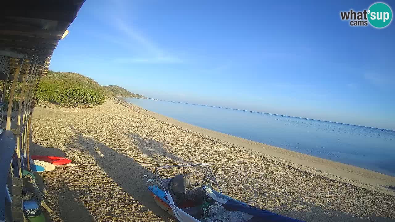 Webcam live plage Buen Hombre – Kite Buen Hombre Kiteboarding School