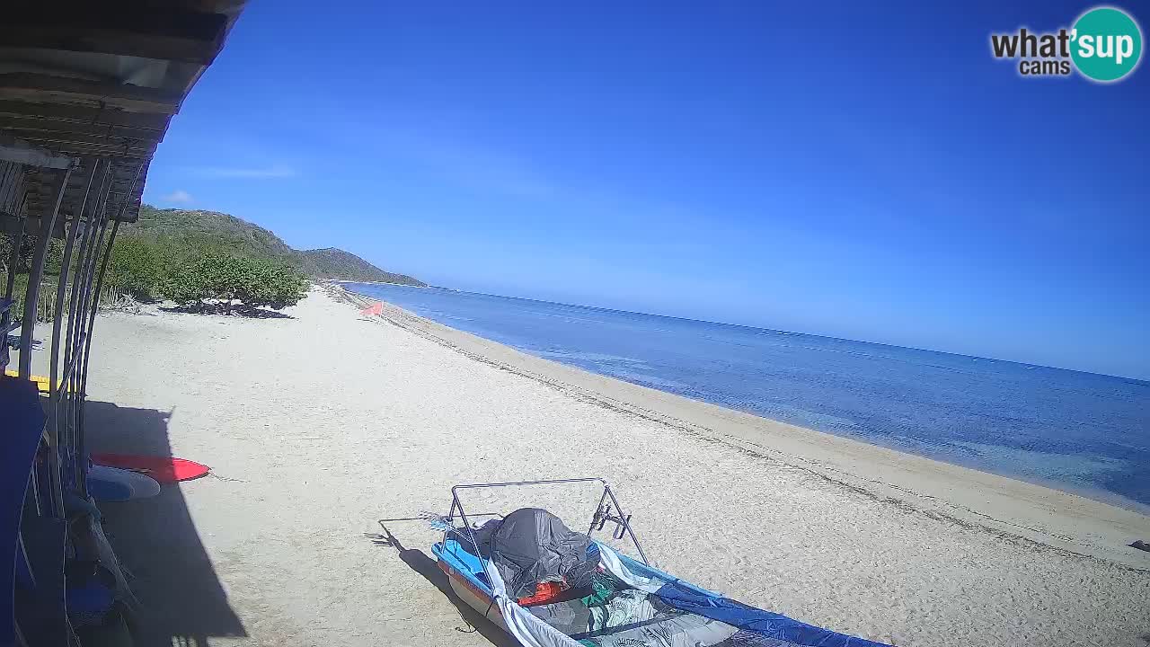 Webcam spiaggia Buen Hombre – Kite Buen Hombre Kiteboarding School