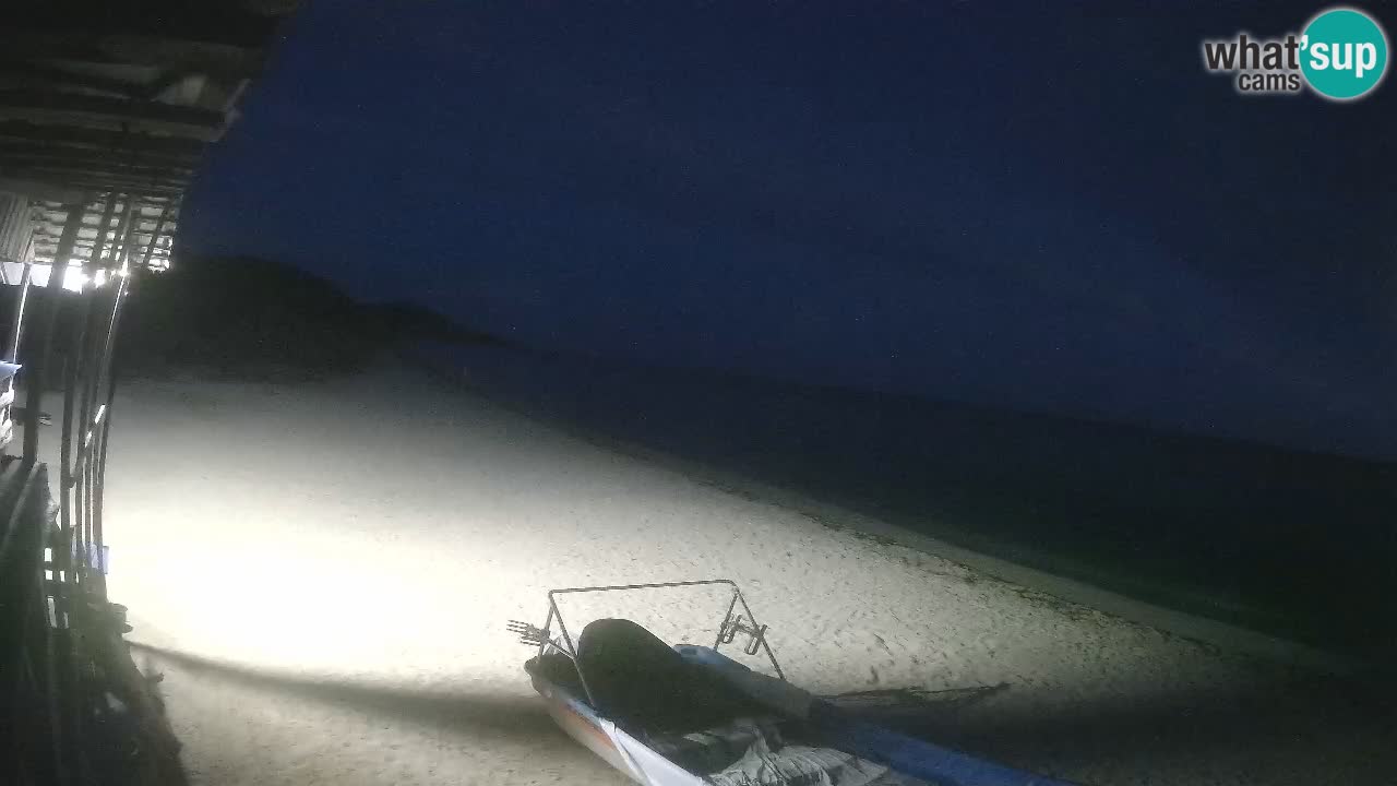 Webcam live plage Buen Hombre – Kite Buen Hombre Kiteboarding School