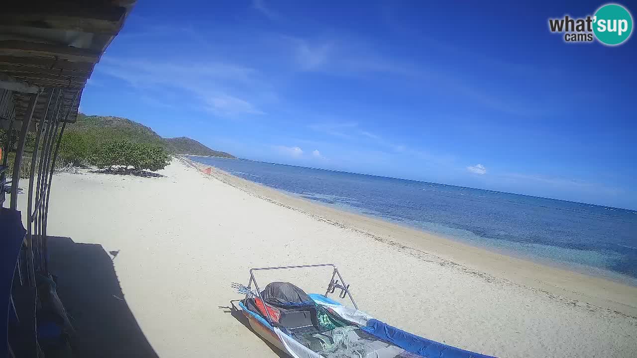 Webcam playa Buen Hombre – Kite Buen Hombre Kiteboarding School