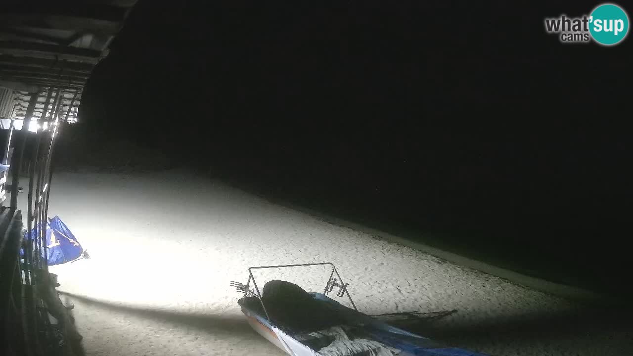 Webcam Buen Hombre beach – Kite Buen Hombre Kiteboarding School