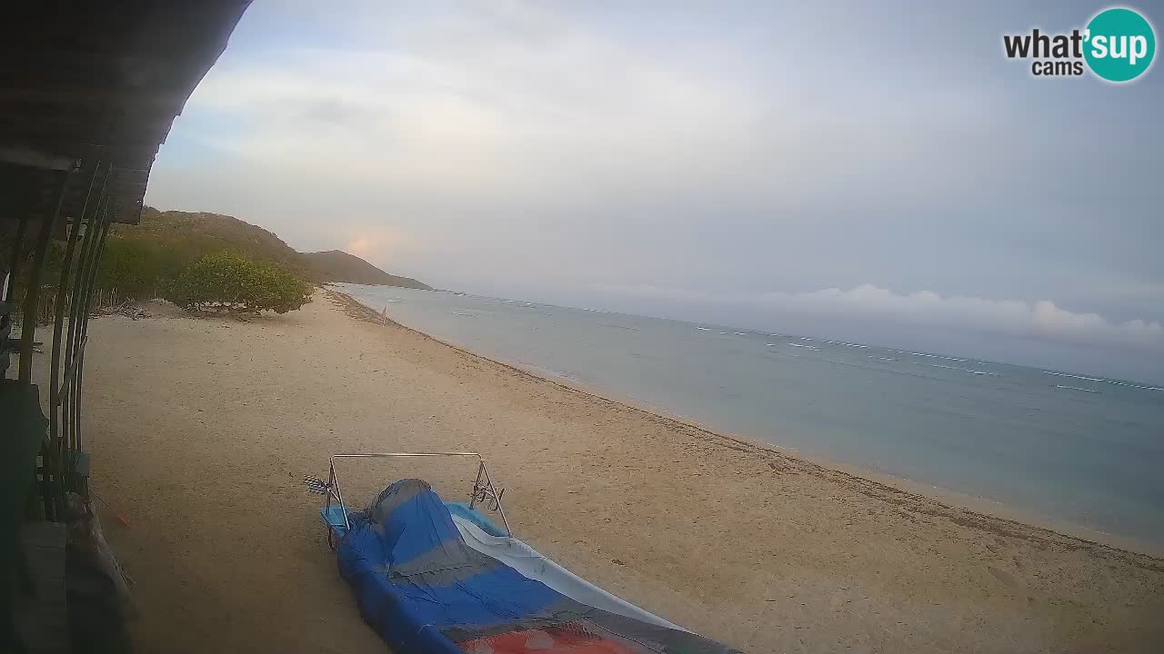 Webcam spiaggia Buen Hombre – Kite Buen Hombre Kiteboarding School