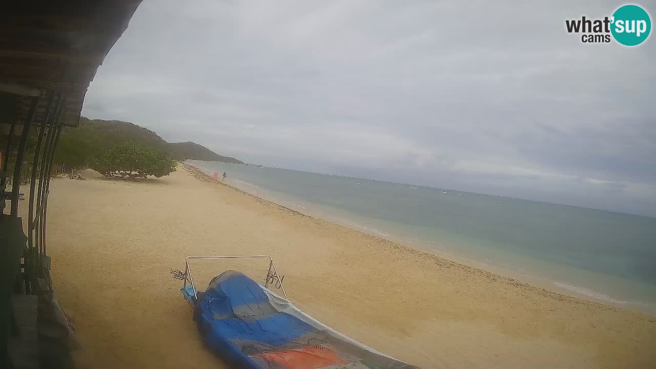 Web kamera plaza Buen Hombre – Kite Buen Hombre Kiteboarding School