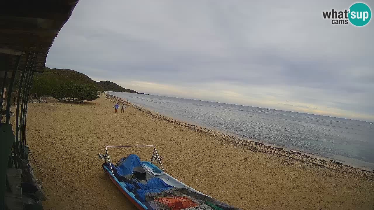 Webcam live plage Buen Hombre – Kite Buen Hombre Kiteboarding School