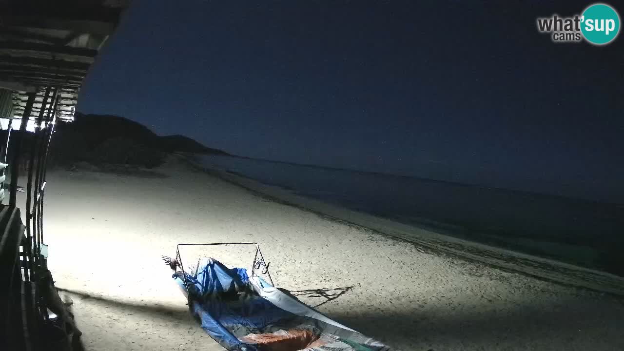 Spletna kamera plaza Buen Hombre – Kite Buen Hombre Kiteboarding School