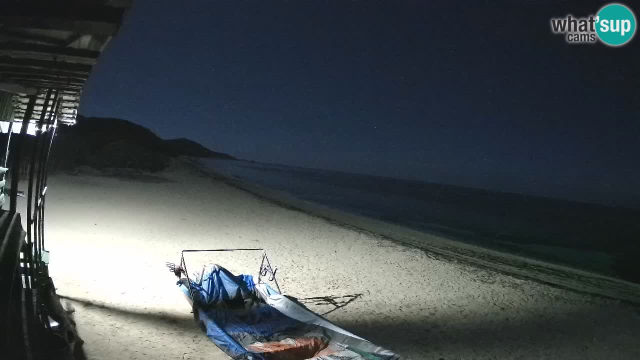 Webcam Buen Hombre beach – Kite Buen Hombre Kiteboarding School