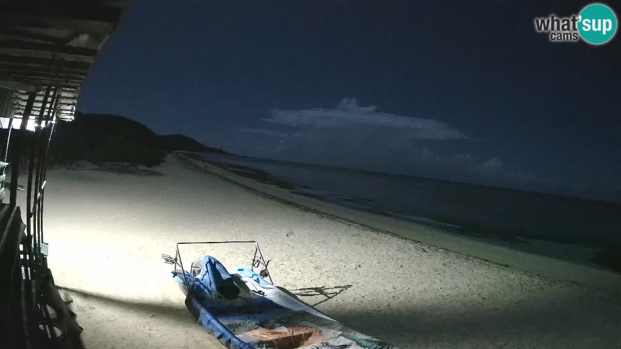 Webcam live plage Buen Hombre – Kite Buen Hombre Kiteboarding School