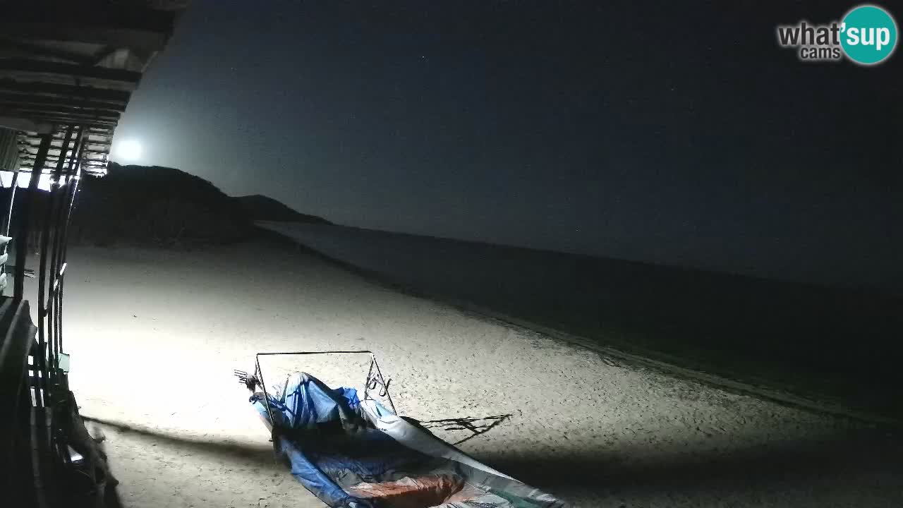 Webcam live plage Buen Hombre – Kite Buen Hombre Kiteboarding School