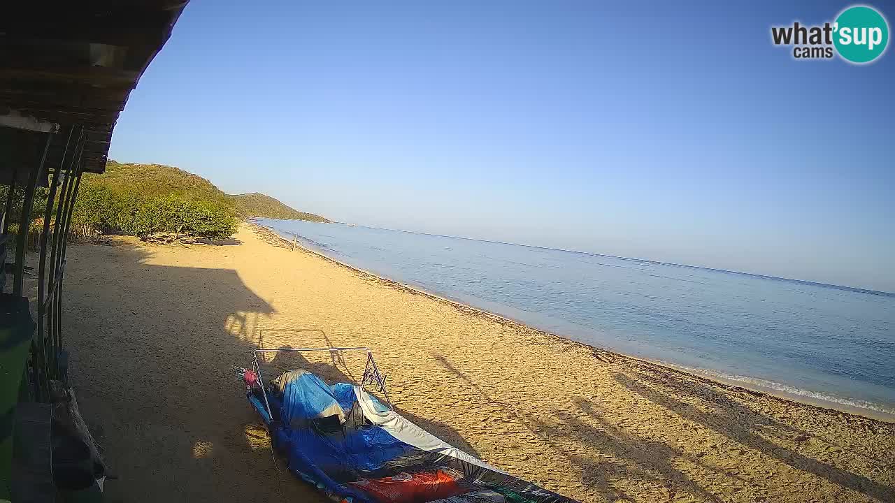 Spletna kamera plaza Buen Hombre – Kite Buen Hombre Kiteboarding School