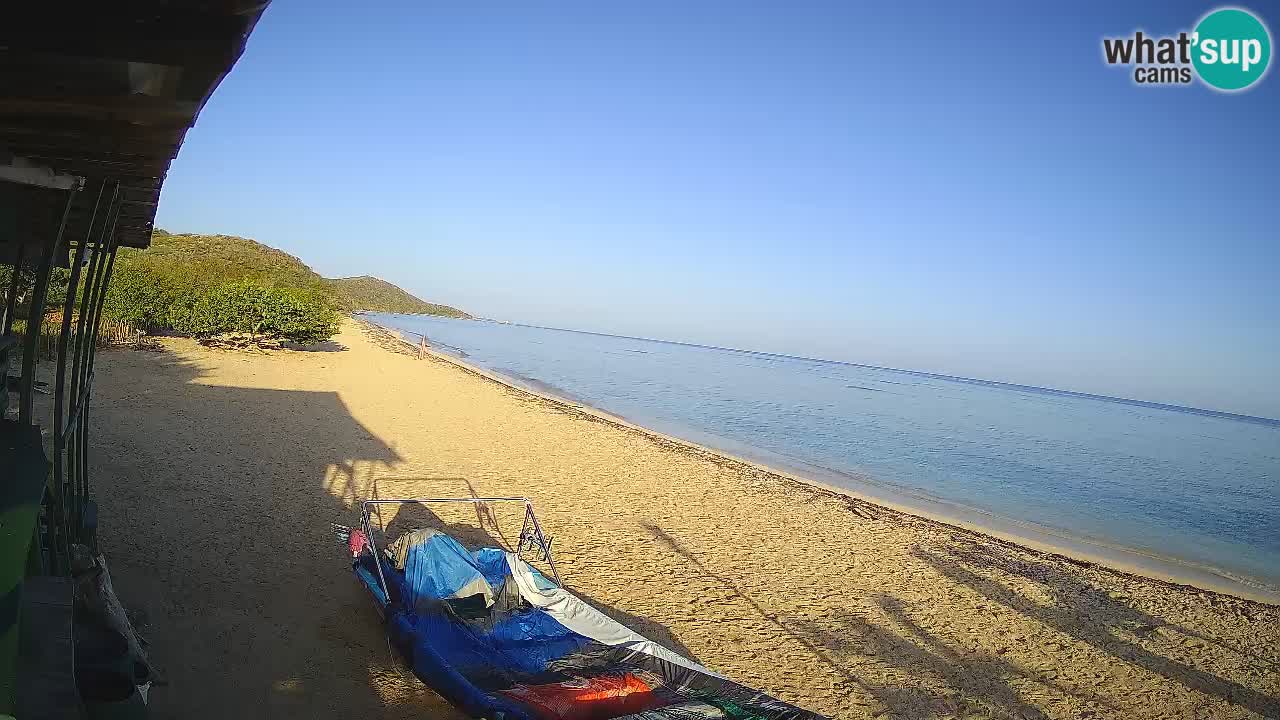 Webcam Buen Hombre beach – Kite Buen Hombre Kiteboarding School