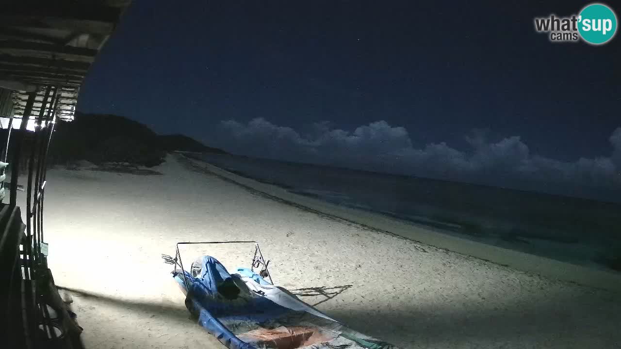 Web kamera plaza Buen Hombre – Kite Buen Hombre Kiteboarding School