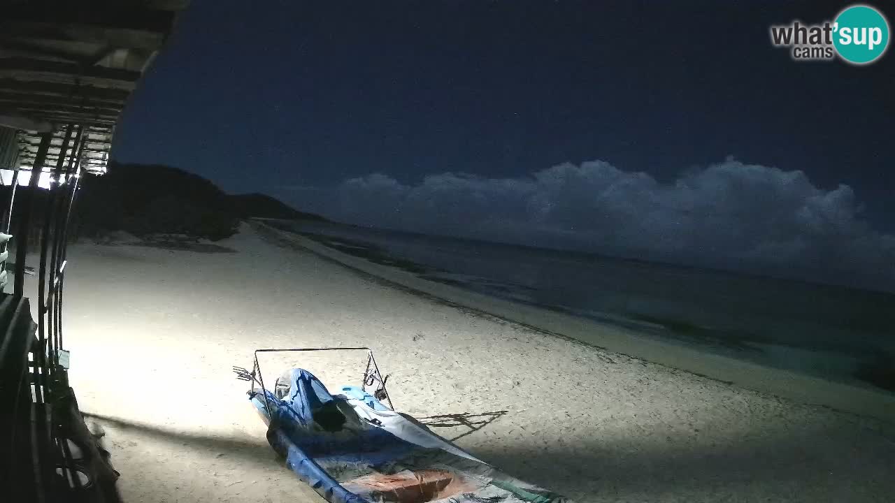 Webcam live plage Buen Hombre – Kite Buen Hombre Kiteboarding School