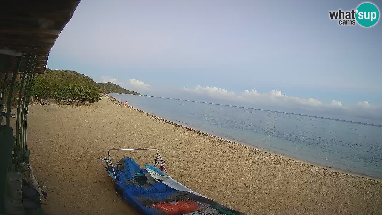 Webcam spiaggia Buen Hombre – Kite Buen Hombre Kiteboarding School